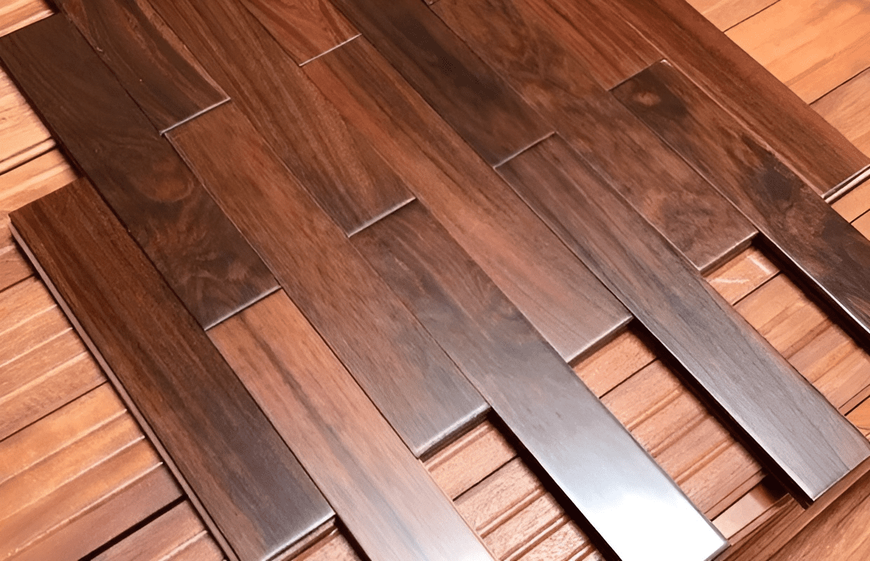 Ưu nhược điểm của sàn gỗ