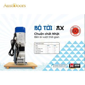 Bộ Tời AX