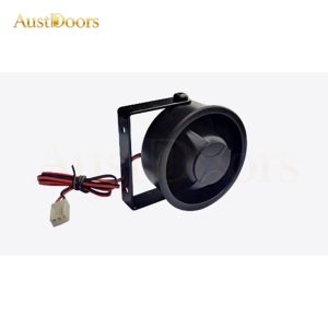 Còi Báo Động C2P